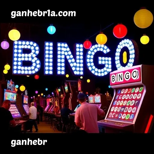 ganhebr APK - Download Oficial Android