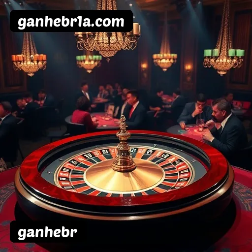 Recursos App ganhebr