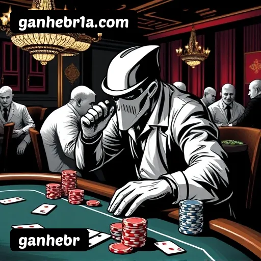 FAQ - Perguntas Frequentes ganhebr