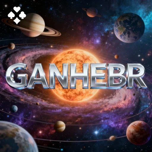 Cassino ao vivo da ganhebr com dealers reais