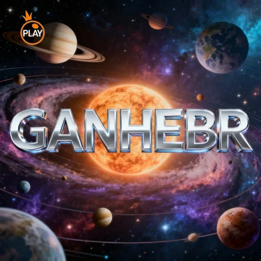 Logo da ganhebr